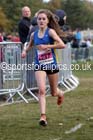 Junior women, 2016 National Cross Cpuntry Relays, Berry Hill Park, Mansfield. Photo: David T. Hewitson/Sports for All Pics